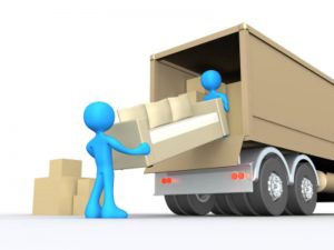 Interstate Removalist in Leichhardt