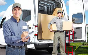 packing services in Vaucluse