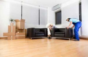 Leichhardt Home Moving Company