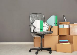 Leichhardt Office Moving Company