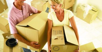 Award Winning Removal Services in North Sydney