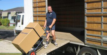 Award Winning Surry Hills Removal Services